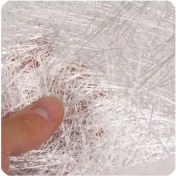 تصویر 2 از عرضه کننده الیاف شیشه 450 گرمی