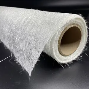تصویر 5 از عرضه کننده الیاف شیشه 450 گرمی