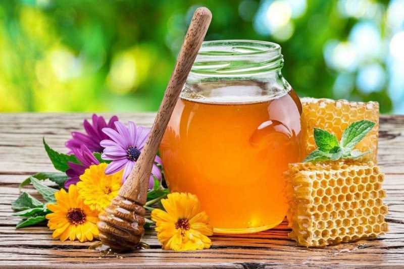 تصویر 1 از خرید ویژه عسل کنار جنوب