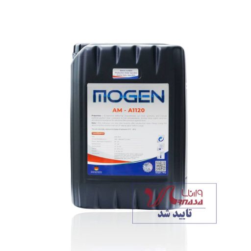 چسب وکیوم موگن (Mogen)