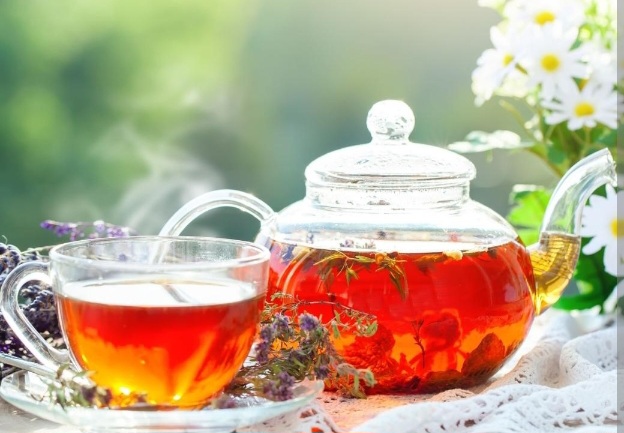 تصویر 5 از فروش چای سیاه + قیمت استثنایی