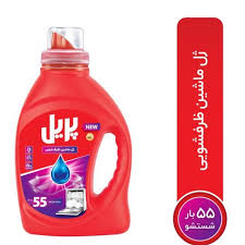 خرید و قیمت عمده ژل ماشین ظرفشویی پریل