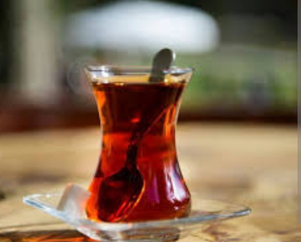 تصویر 1 از خرید چای سیاه + قیمت استثنایی