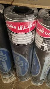 تصویر 1 از خرید ایزوگام فارا شرق مشهد + قیمت فروش استثنایی
