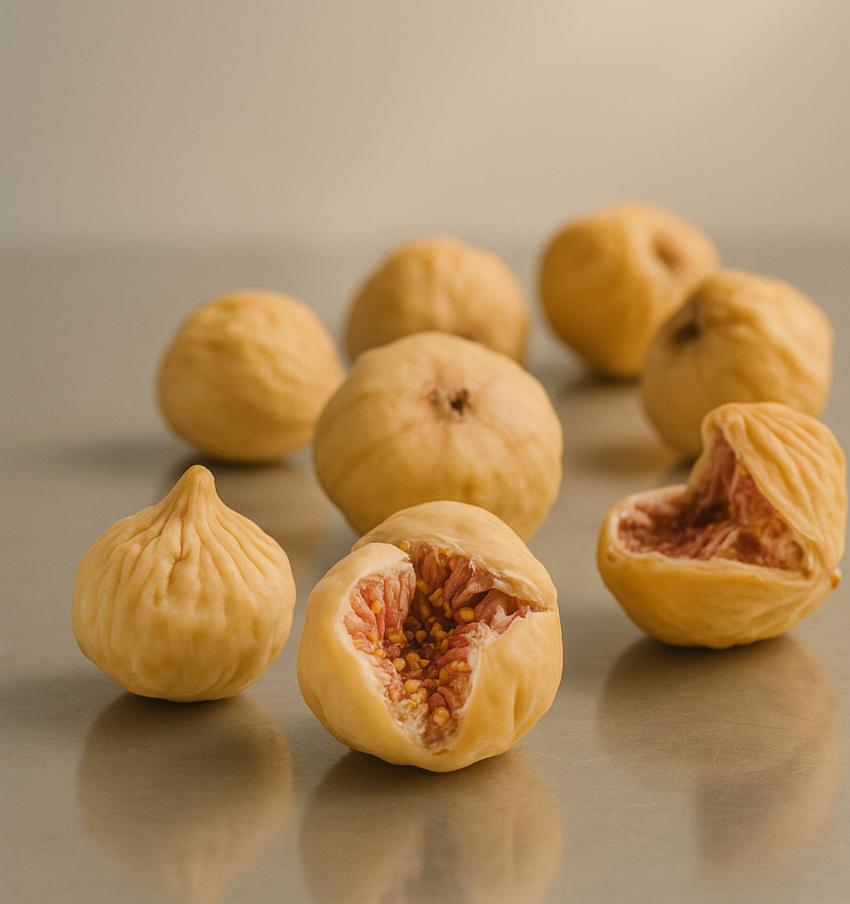 انجیر خشک تازه + خرید مستقیم