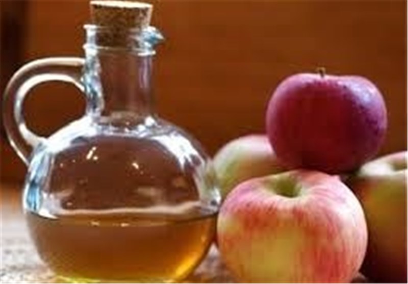 سرکه سیب دیسپ، دفع سموم بدن، قیمت استثنایی