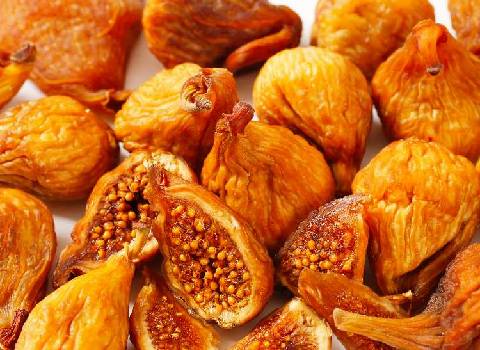 تصویر 5 از فروش انجیر خشک ارگانیک صادراتی ویژه بازار داخلی
