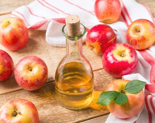 سرکه سیب خاص و طبیعی مناسب صادرات، قیمت بصرفه