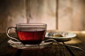خرید چای سیاه + قیمت استثنایی