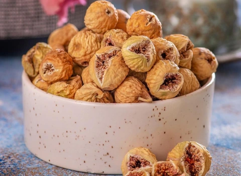 تصویر 5 از خرید انجیر خشک درشت استهبان و تحویل فوری به سراسر کشور