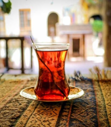 فروش چای سیاه + خرید باورنکردنی