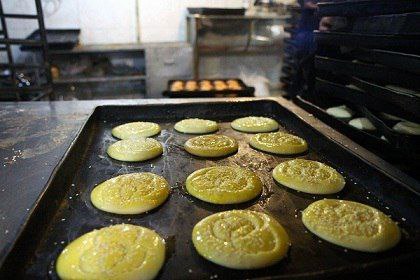 تصویر 1 از طعم و مزه کماج همدان + فروش ویژه