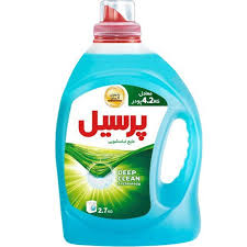 تصویر 1 از قیمت صادرات مایع لباس پریمیوم ۲/۷ پرسیل به ازبکستان