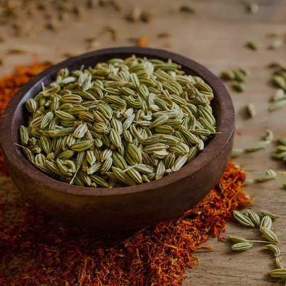تصویر 1 از زیره سبز دارویی صادراتی معطر