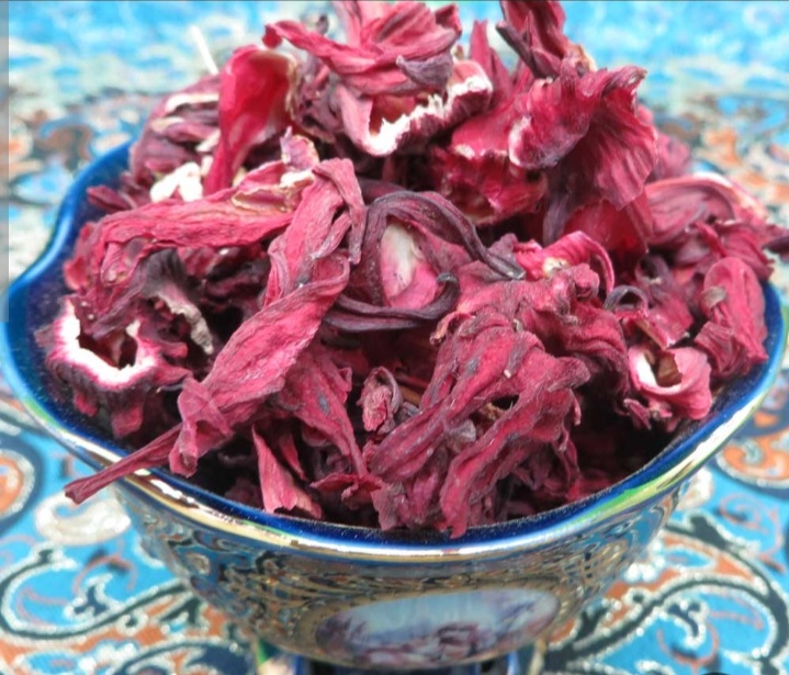 تصویر 3 از چای ترش اعلا