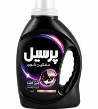 تصویر 3 از مایع لباسشویی مشکین شوی یک لیتر پرسیل و تاژ در تهران