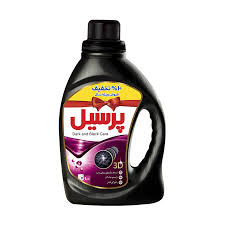 تصویر 2 از مایع لباسشویی مشکین شوی یک لیتر پرسیل و تاژ در تهران