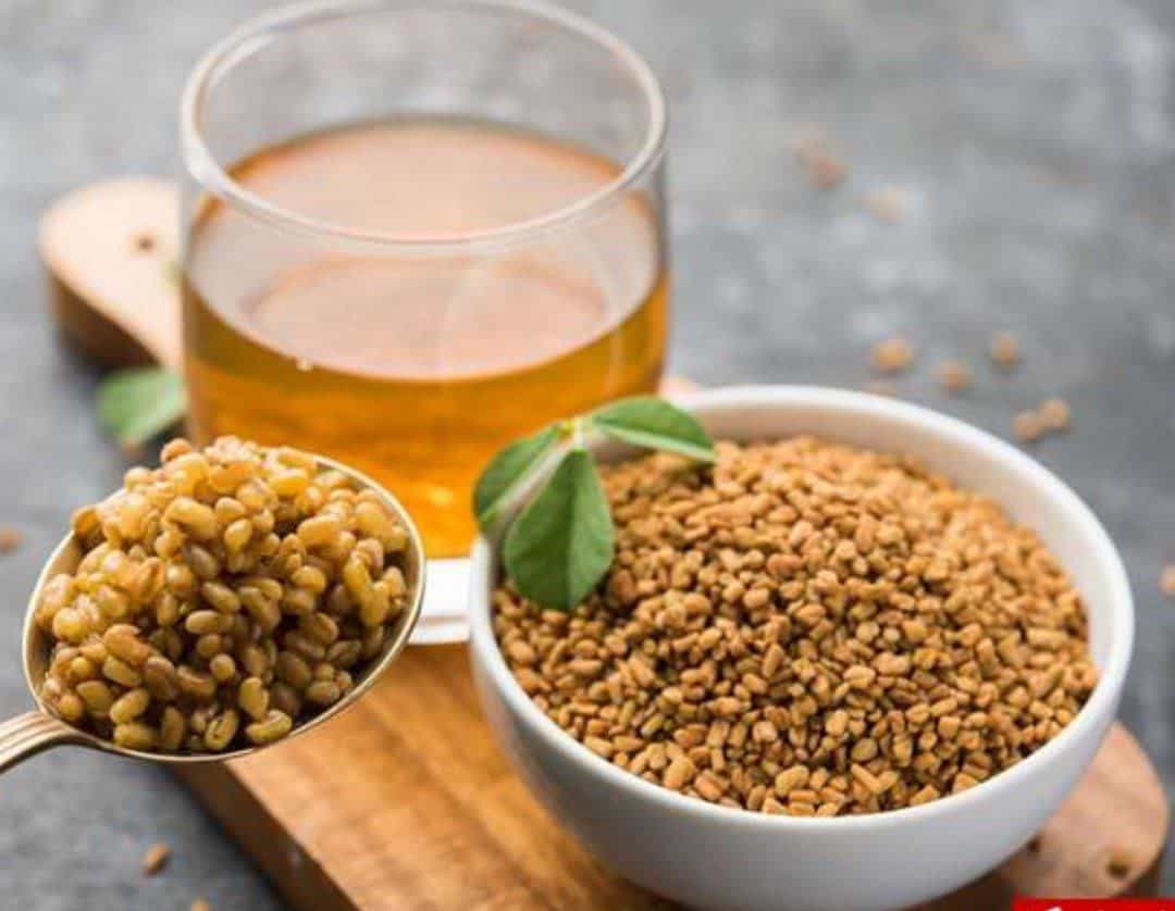 تصویر 2 از تخم شنبلیله فرد اعلا