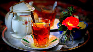 تصویر 2 از فروش چای سیاه + قیمت مناسب