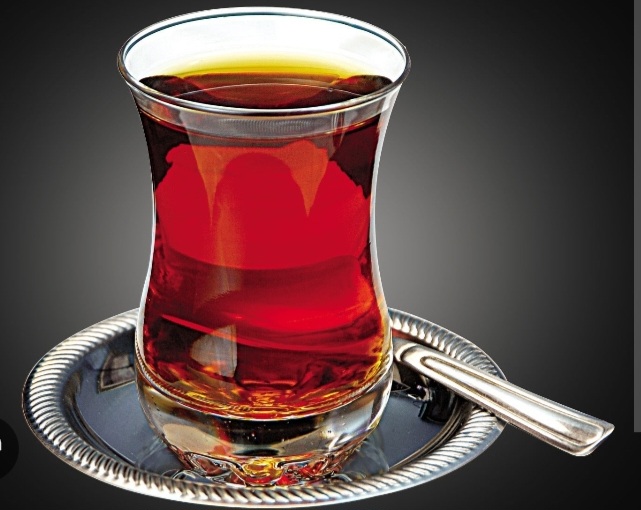تصویر 5 از فروش چای سیاه + کیفیت عالی