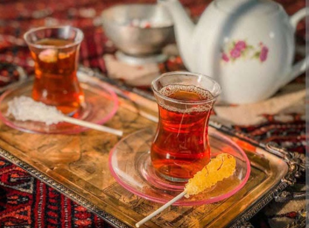 تصویر 2 از فروش چای سیاه + کیفیت عالی
