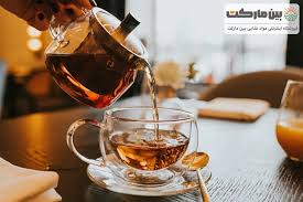 تصویر 1 از فروش استثنایی چای سیاه + قیمت رقابتی