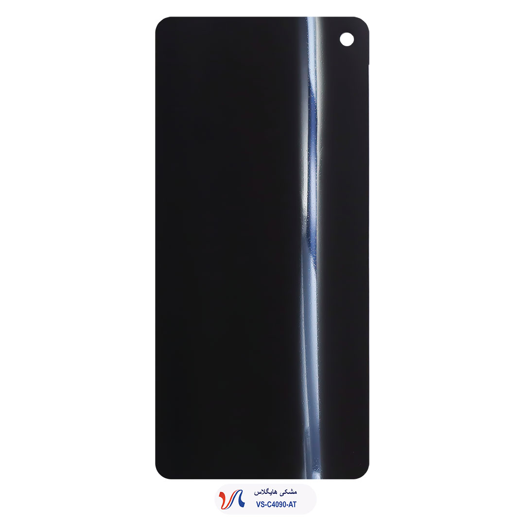 تصویر 1 از روکش هایگلاس 0.3 + دوام و براقیت فوق‌ العاده