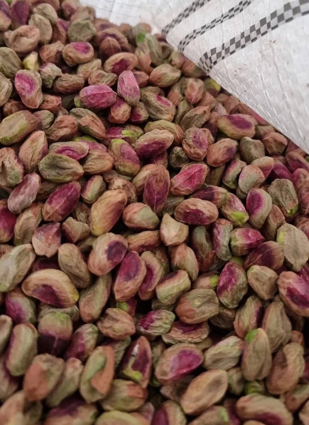 تصویر 5 از خرید و فروش مغز پسته درجه یک با شرایط فوق العاده