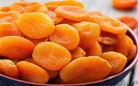 تصویر 2 از فروش عمده قیسی زرد آلو صادراتی