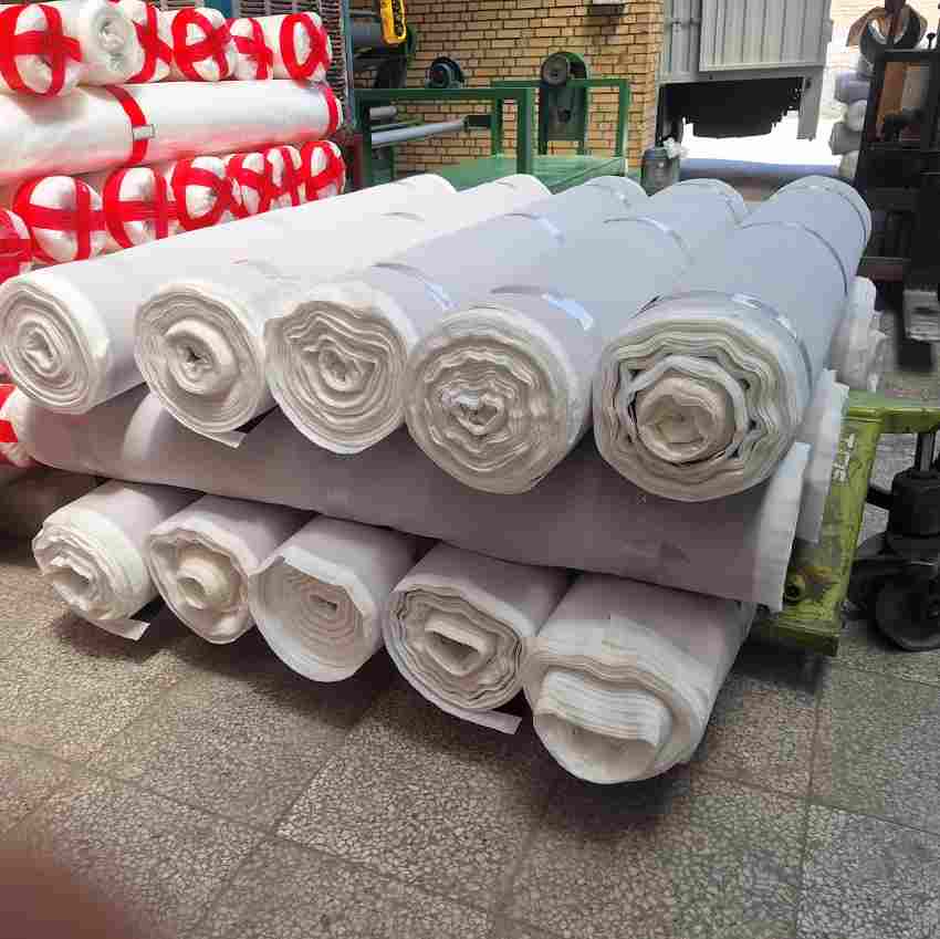تصویر 1 از فروش چرم روکشی به قیمت کارخانه