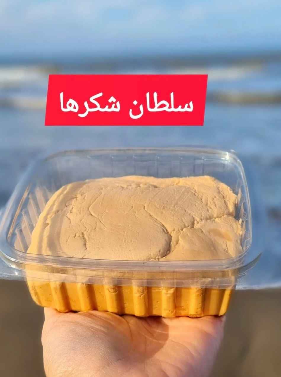تصویر 1 از خرما مضافتی بوشهر با پوسته نرم و طعم شیرین