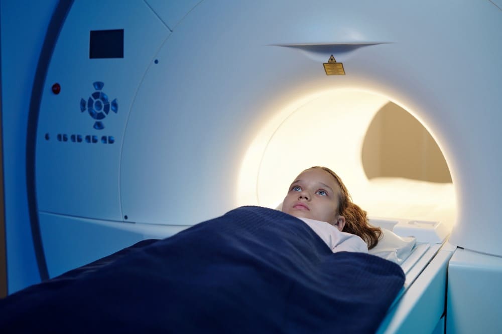 تصویر 3 از گان MRI (اِم اِر آی) + فروش ویژه