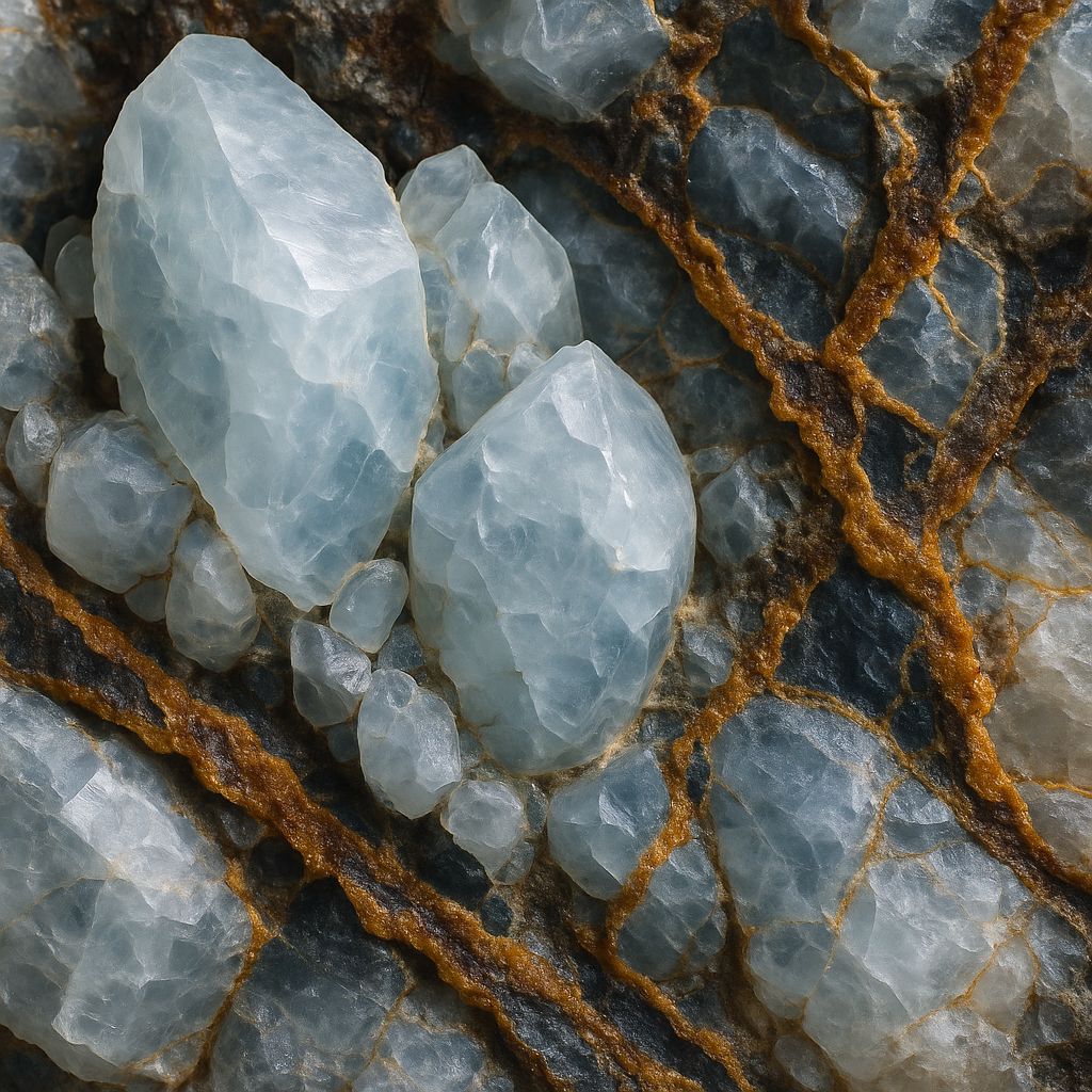 تصویر 2 از سیلیس نیشابورخرید و کاربردهای با کیفیت در صنایع مختلف