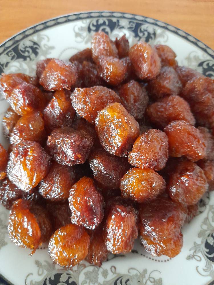 تصویر 2 از فروش عمده آلو بخارا شوقانی هسته جدا