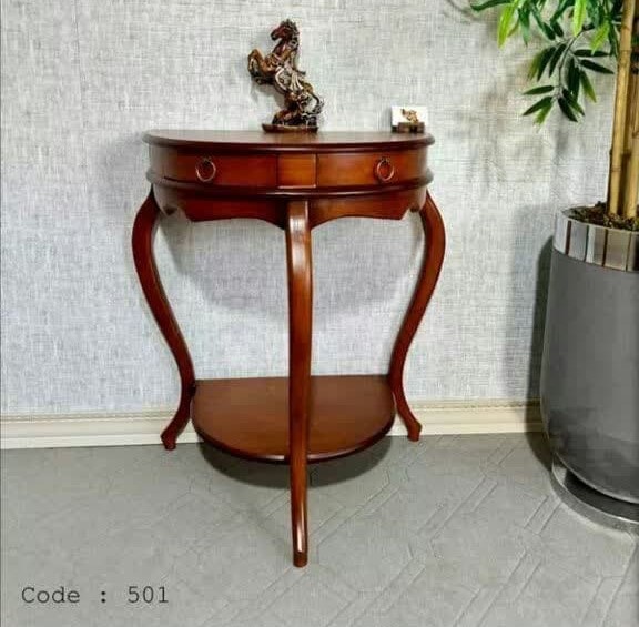 تصویر 1 از فروش میز عسلی ام دی اف | خرید عمده با قیمت ارزان