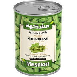 قیمت کنسرو لوبیا سبز معطر 280 گرمی خوشمزه + فروش فوقولاده