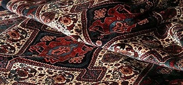 تصویر 3 از فروش فرش دستباف گونه تبریز + قیمت خرید به صرفه