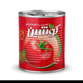 خرید مستقیم رب گوجه‌ فرنگی ایران از تولید کننده با شرایط و قیمت مناسب و ارزان