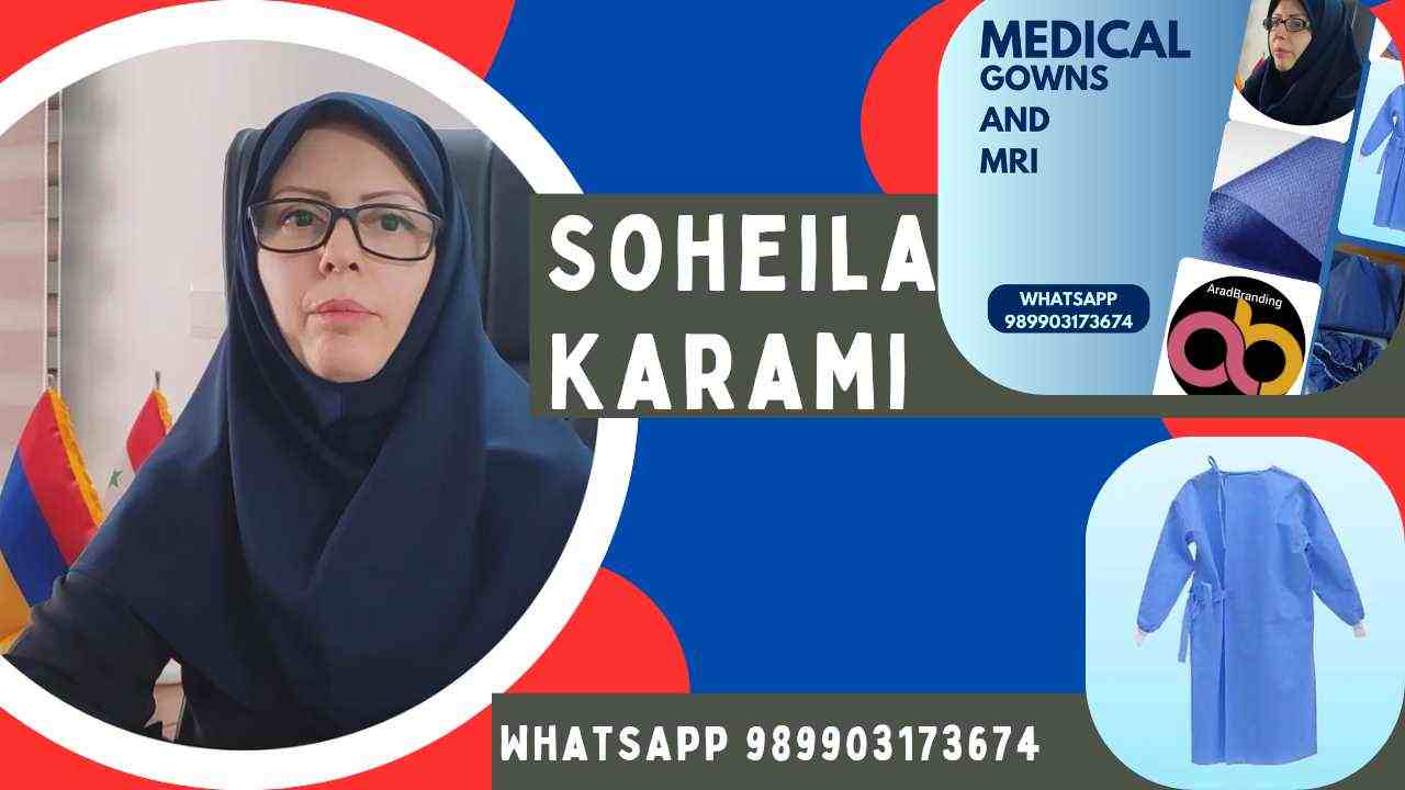 تصویر 2 از فروش لباس های بیمارستانی