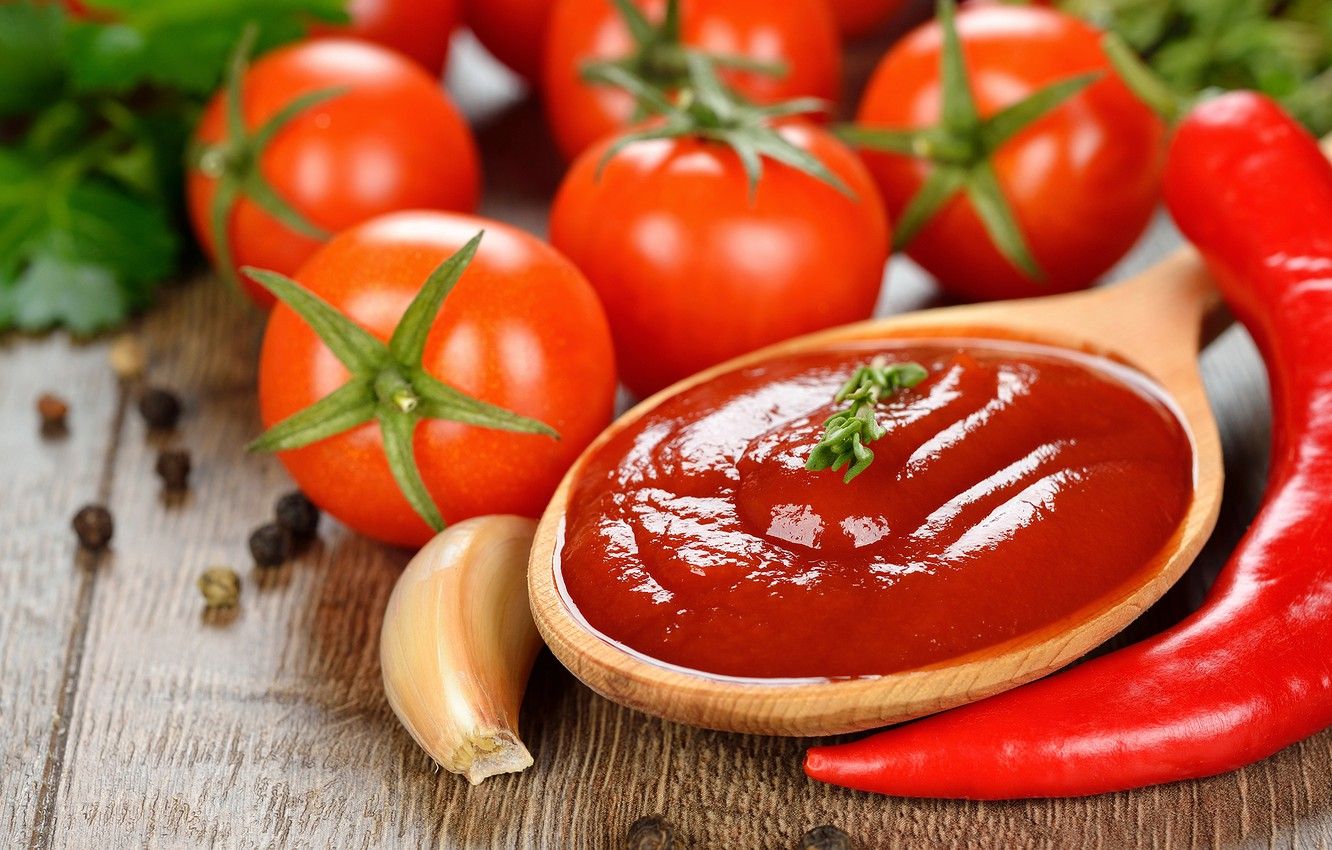 تصویر 3 از فروش رب گوجه 4 کیلویی حبیب شیراز