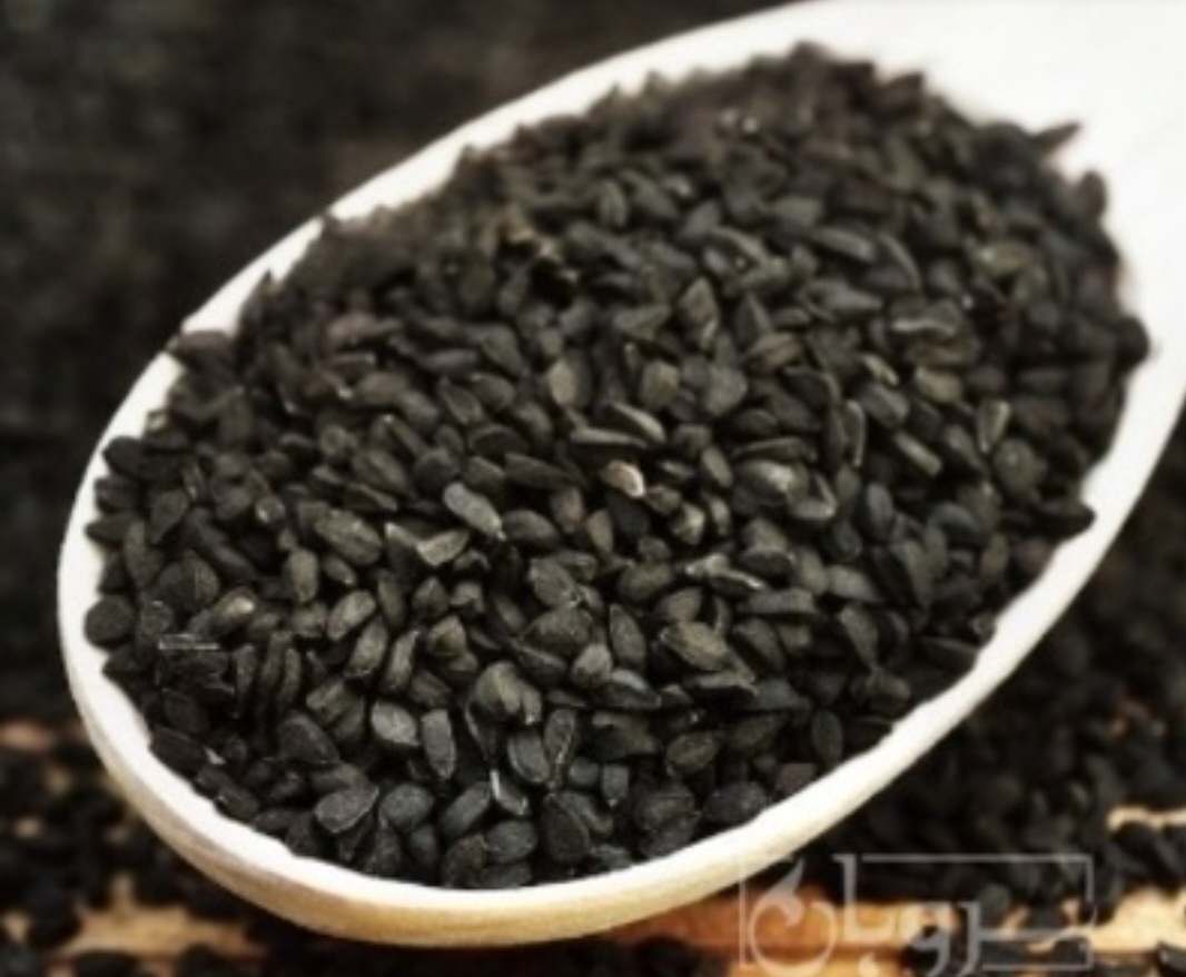 تصویر 1 از فروش استثنایی روغن سیاه دانه