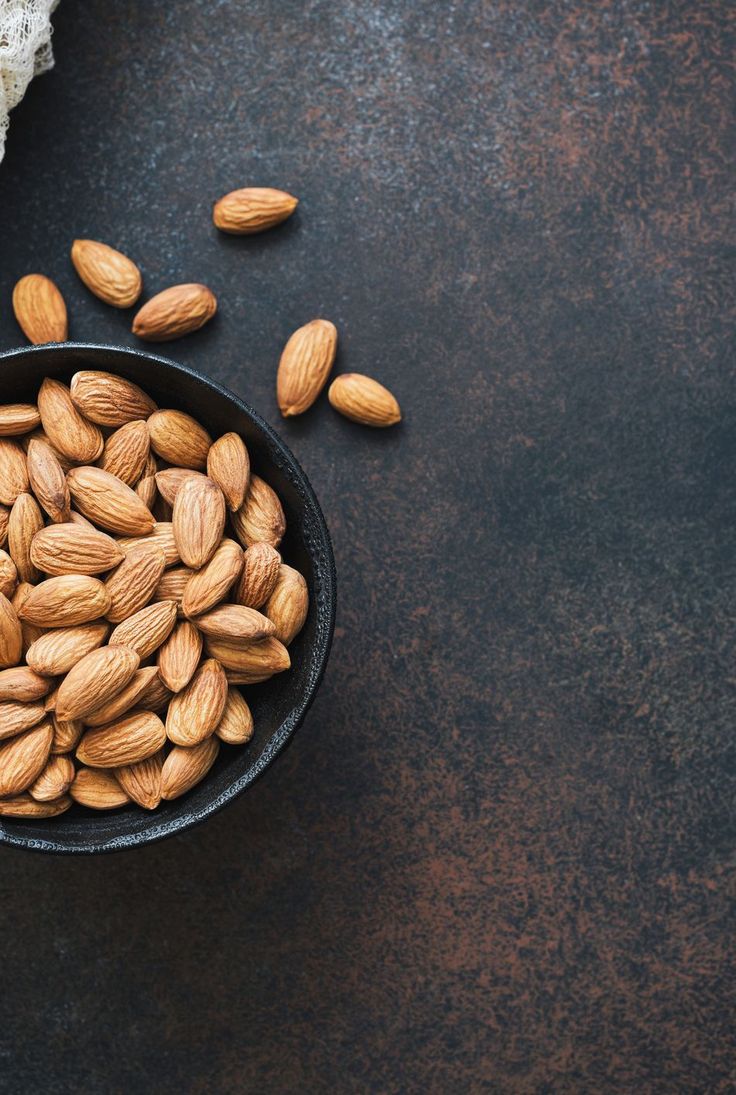 تصویر 3 از فروش مغز بادام اصفهان + قیمت باورنکردنی