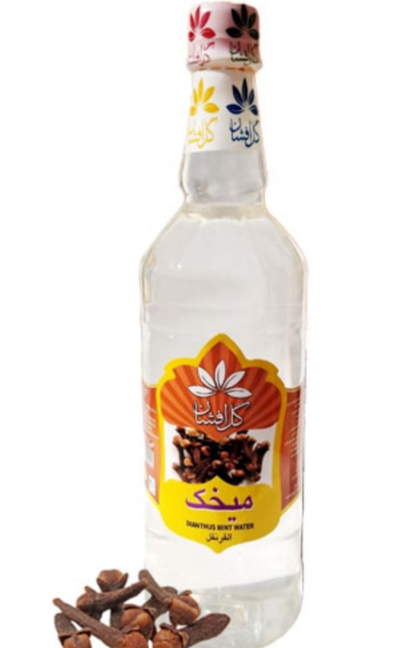 تصویر 3 از خرید و فروش عمده عرق گل میخک