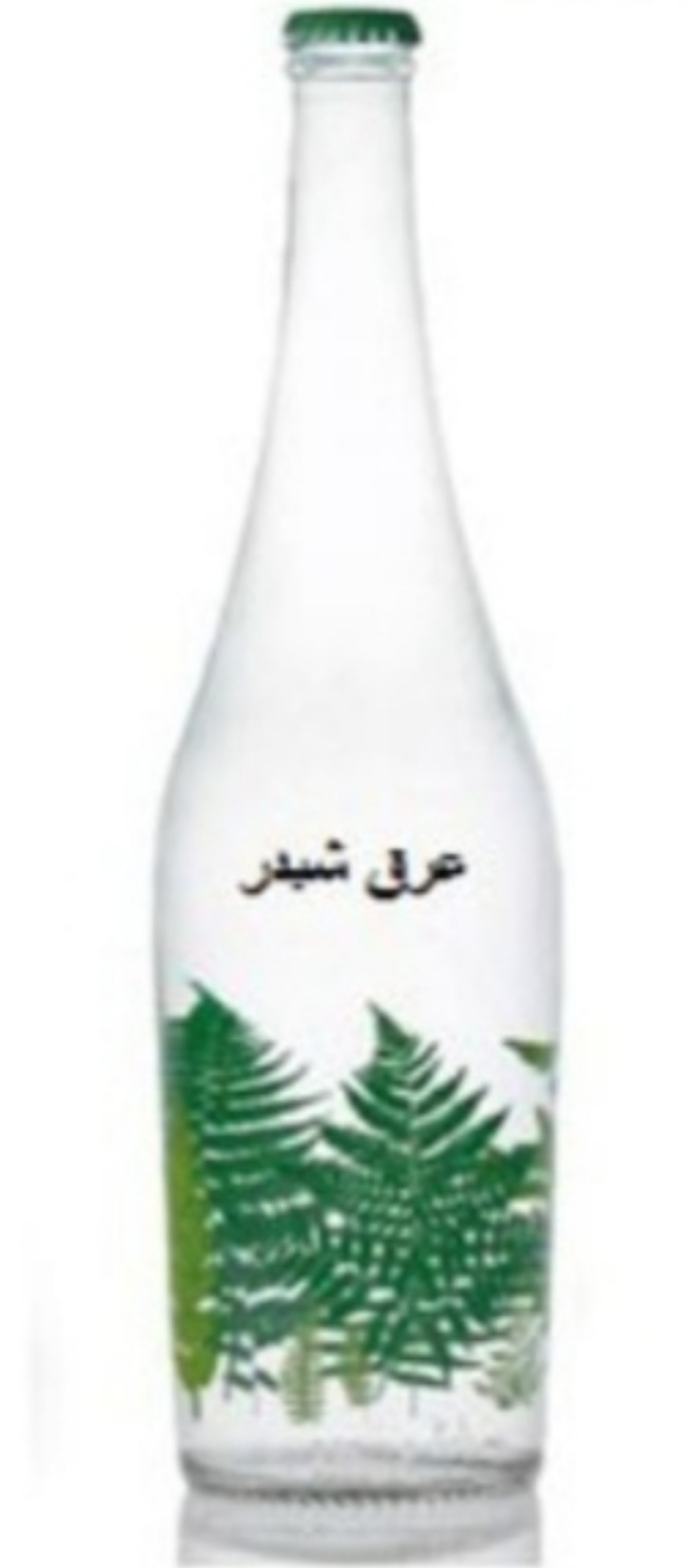 تصویر 4 از خرید باور نکردنی عرق شبدر + قیمت ارزان