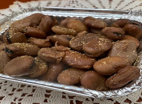 تصویر 1 از قیمت کنسرو باقلی خارجی با کیفیت + فروش ویژه و خرید عمده