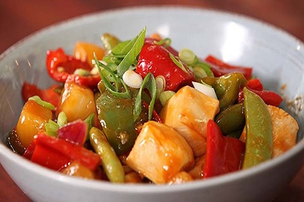 تصویر 1 از قیمت کنسرو مرغ رژیمی 180 گرمی بسته 12 عددی + شرایط فروش ویژه