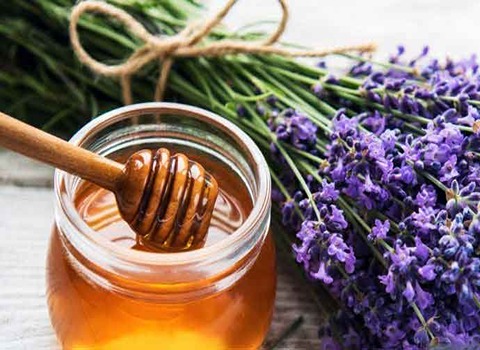 تصویر 3 از عسل کوه های آذربایجان در بسته بندی ساشه 7 گرمی