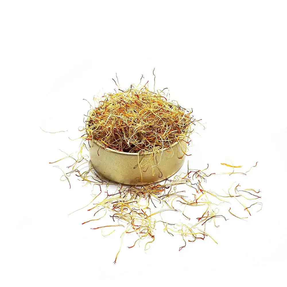 قیمت روز زعفران ریشه