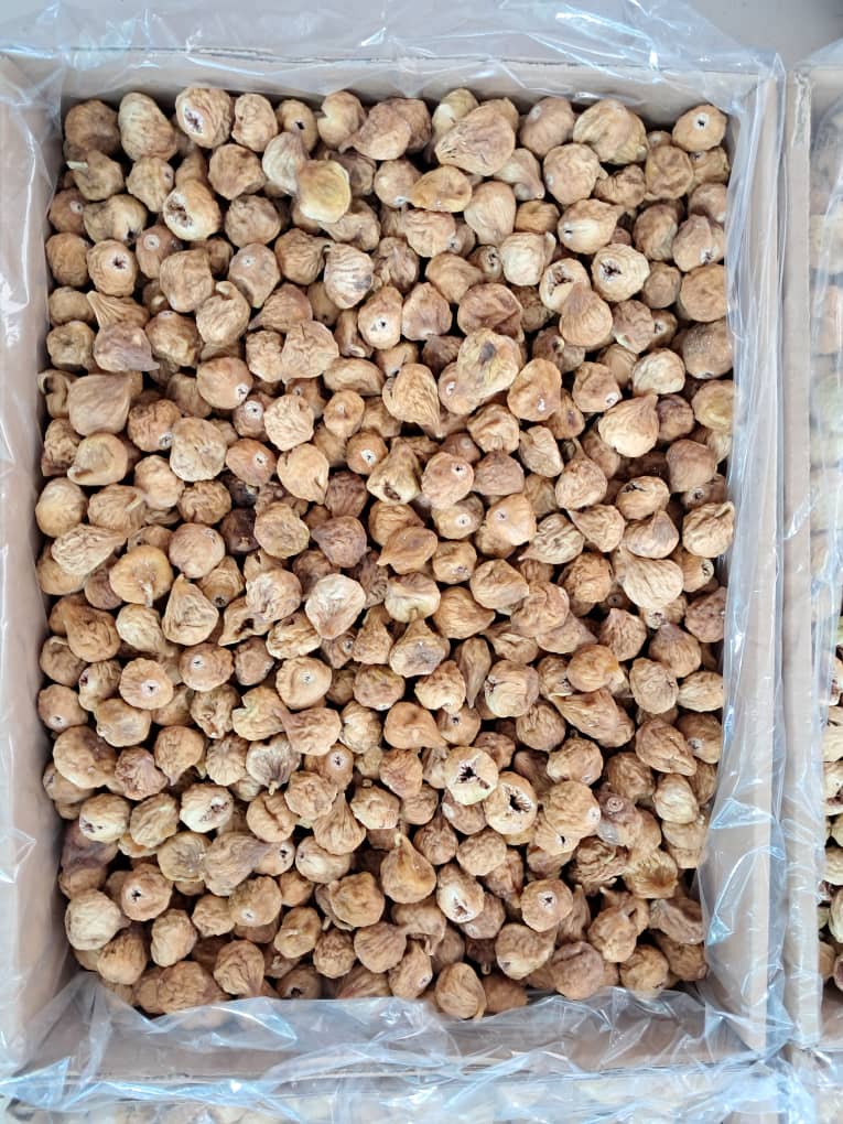 تصویر 4 از خرید انجیر خشک استهبان + قیمت فروش