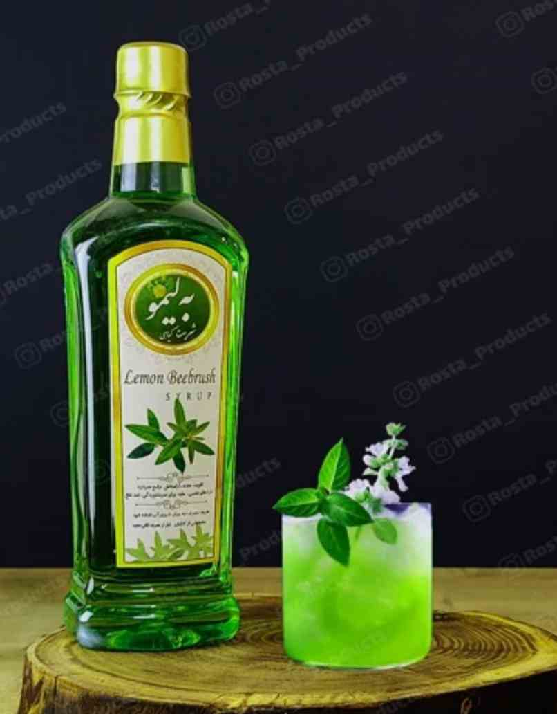 تصویر 1 از شربت مجلسی چهار تایی با کیفیت عالی + خرید عمده